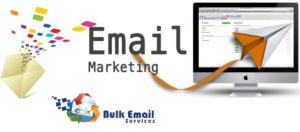 Bulk Email Server