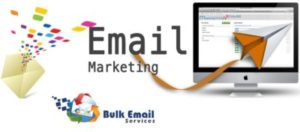 Bulk Email Server