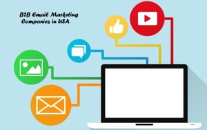 B2B Email Marketing Companies