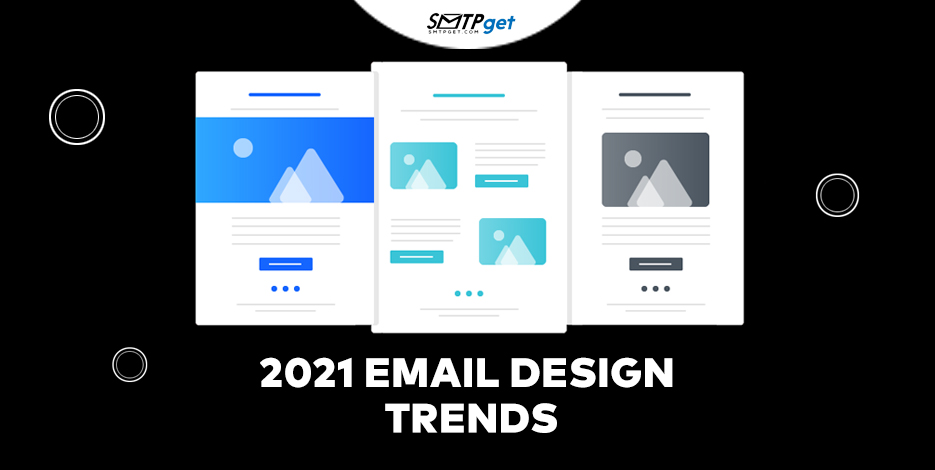 2021 Email Design Trends
