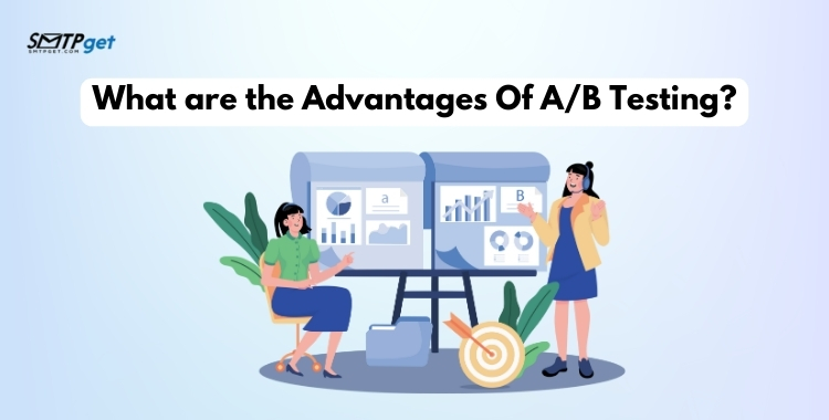 What are the Advantages Of AB Testing