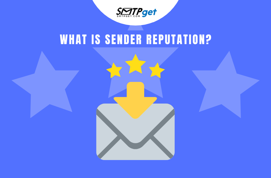 email sender reputation