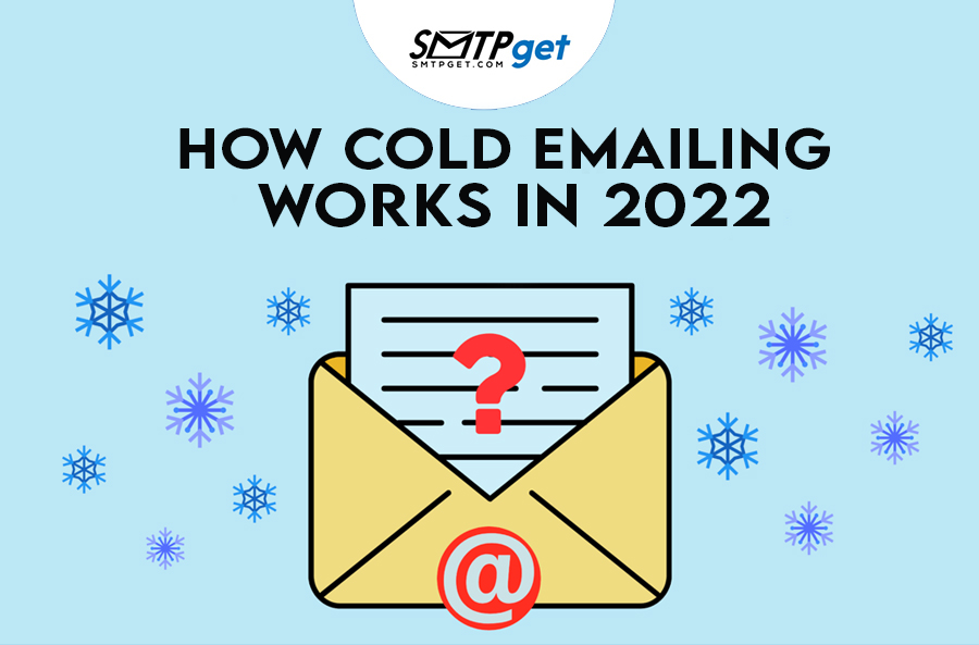 A cold email is sent without the… READ MORE