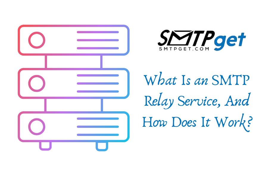 SMTP Relay Service