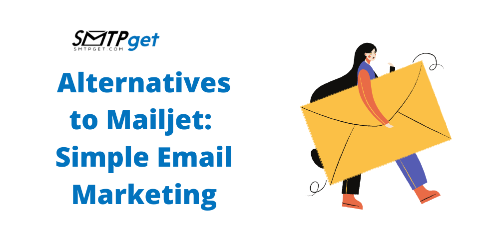 Mailjet Alternative