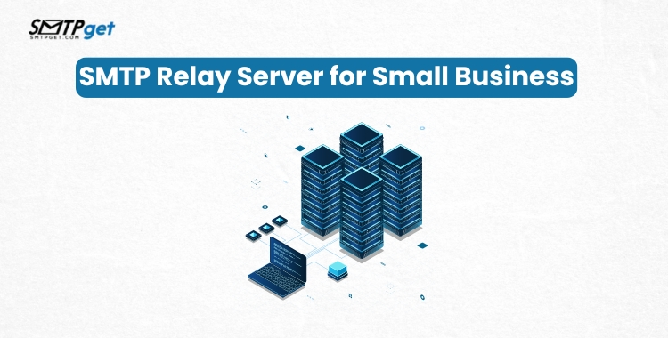 SMTP Relay Server for Small Business