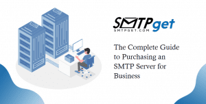 SMTP Server For Business