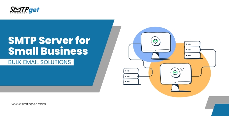 SMTP Server for Small Business- Bulk Email Solutions post thumbnail image