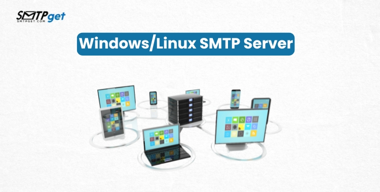 WindowsLinux SMTP Server