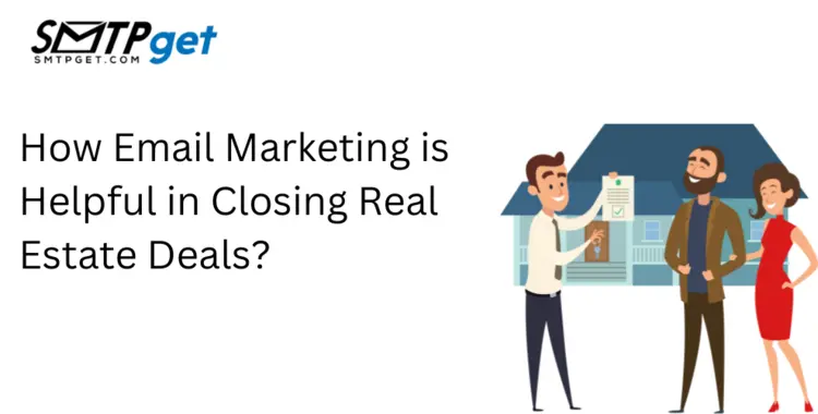 Email Marketing for Real-Estate