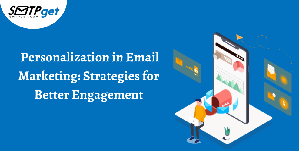 email campaign personalization