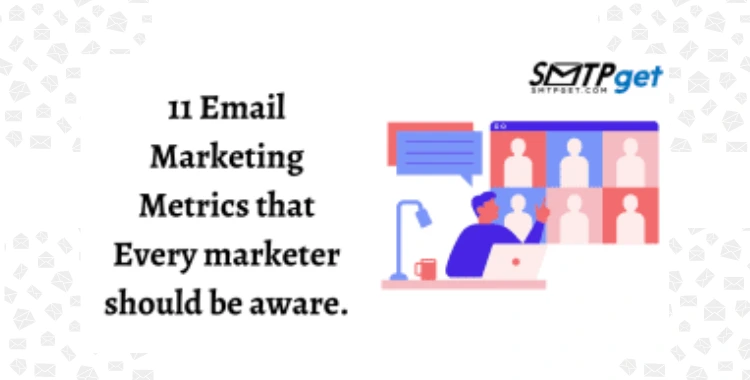 Email Marketing Metrics