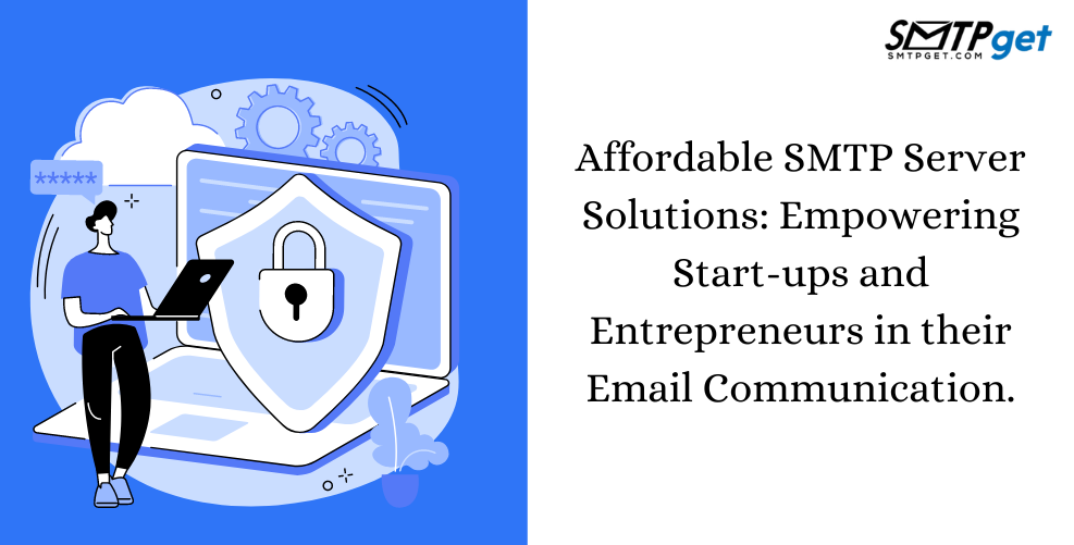 Affordable SMTP Server Solutions