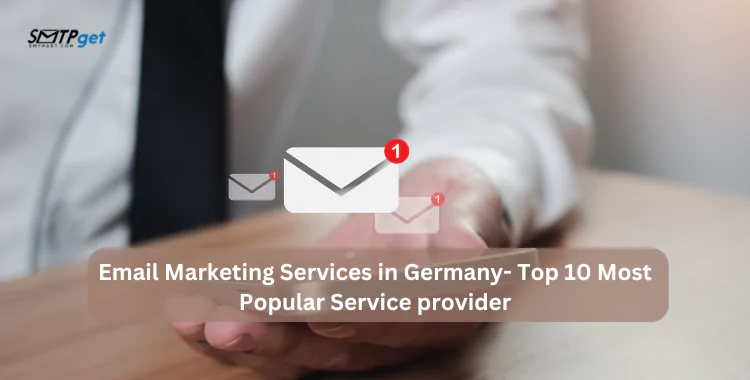 Email marketing services for germany