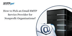 SMTP Service Provider