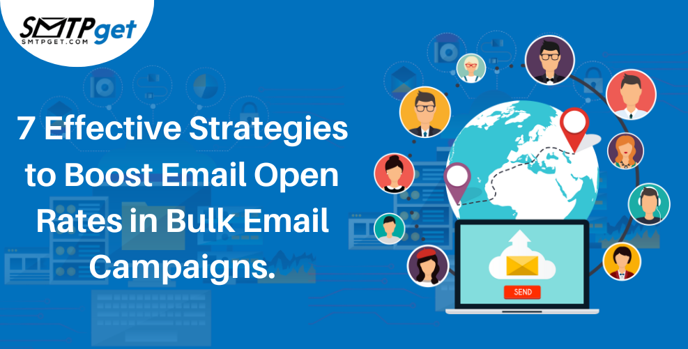 Boost Email Open Rates