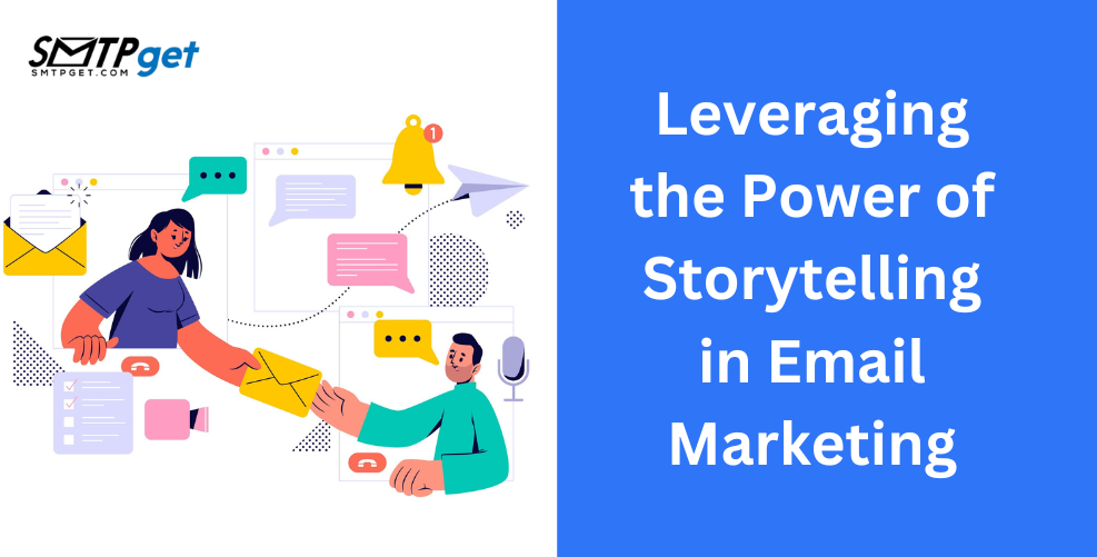 Storytelling in Email Marketing