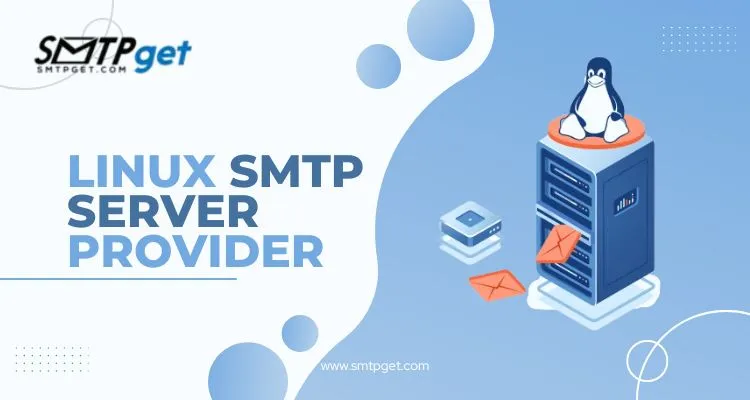 Linux SMTP Server Provider