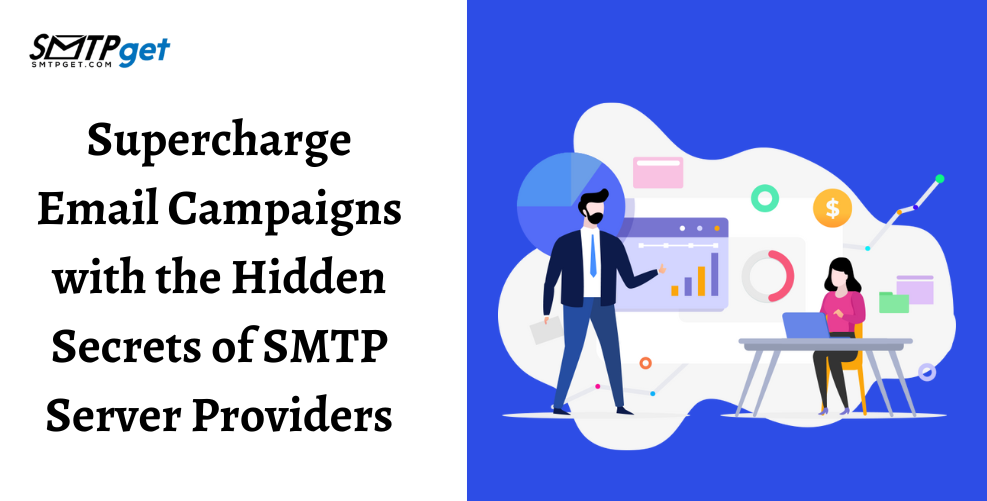 Secrets of SMTP Server Provider
