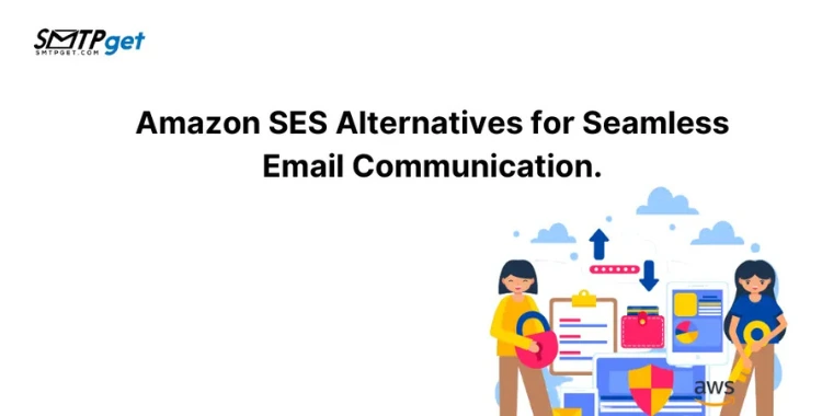 Amazon SES Alternatives- for Seamless Email Communication post thumbnail image