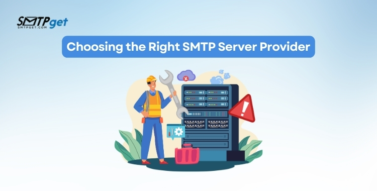 Choosing the Right SMTP Server Provider (1)