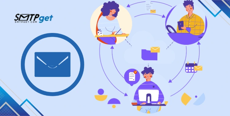 How Email Gateway Services Work?