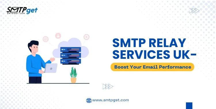 SMTP Relay Services UK