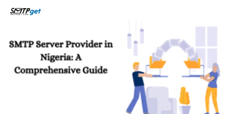 SMTP Server Provider in Nigeria