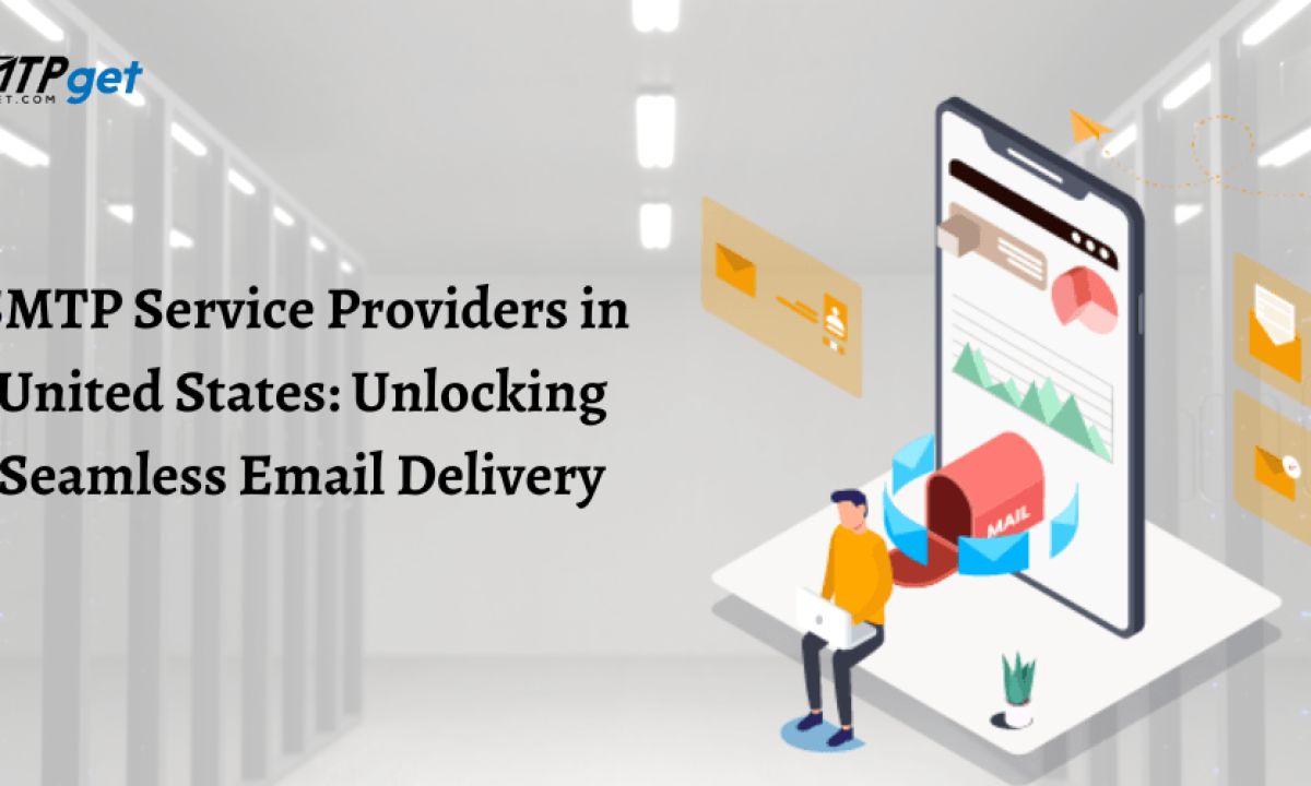 SMTP Relay Service: Unlocking Seamless Email Delivery - Unlocking