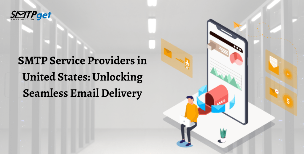 SMTP Service Providers in United States