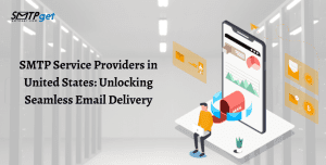 SMTP Service Providers in United States