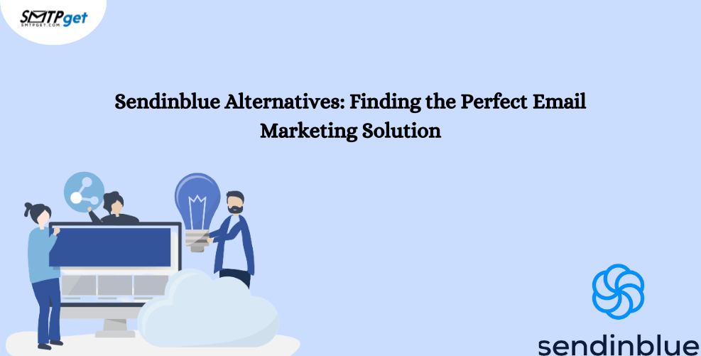 Sendinblue Alternatives: Finding the Perfect Email Marketing Solution post thumbnail image