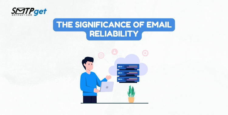 The Significance of Email Reliability