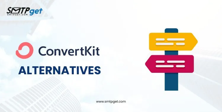 ConvertKit Alternatives & Competitors