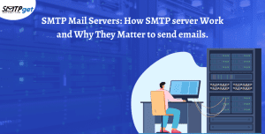 SMTP Mail Servers