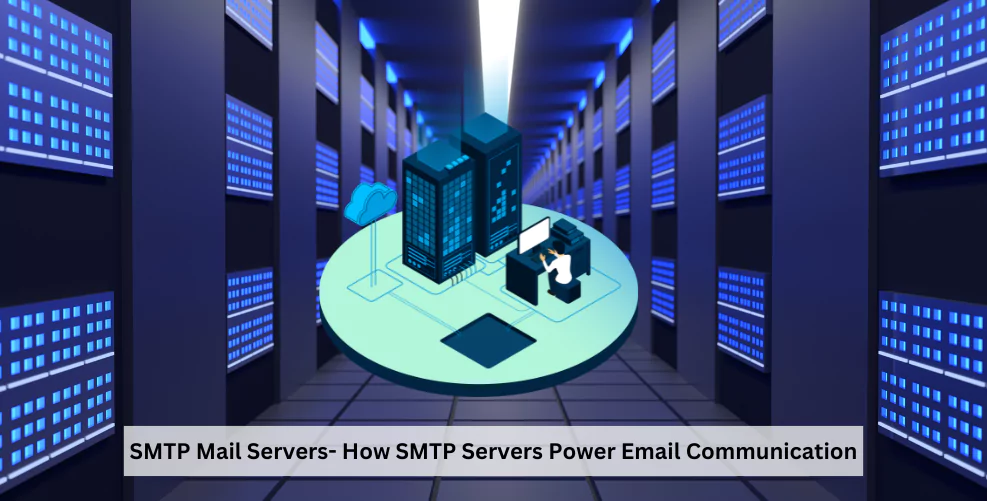 SMTP Mail Servers