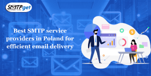 SMTP service providers in Poland