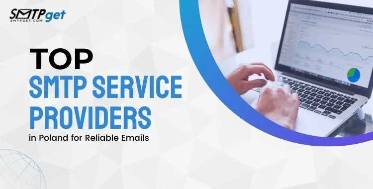 Top SMTP Service Providers in Poland