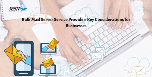 Bulk Mail Server Service Provider