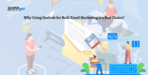 Outlook for Bulk Email Marketing