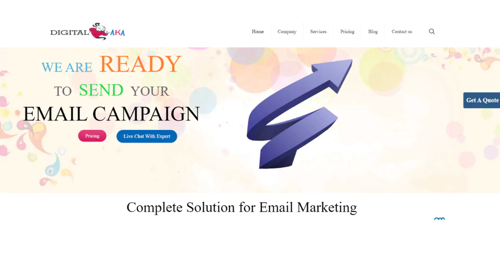 Top 10 Bulk Email Service Providers in 2024