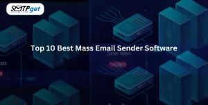 Mass Email Sender Software
