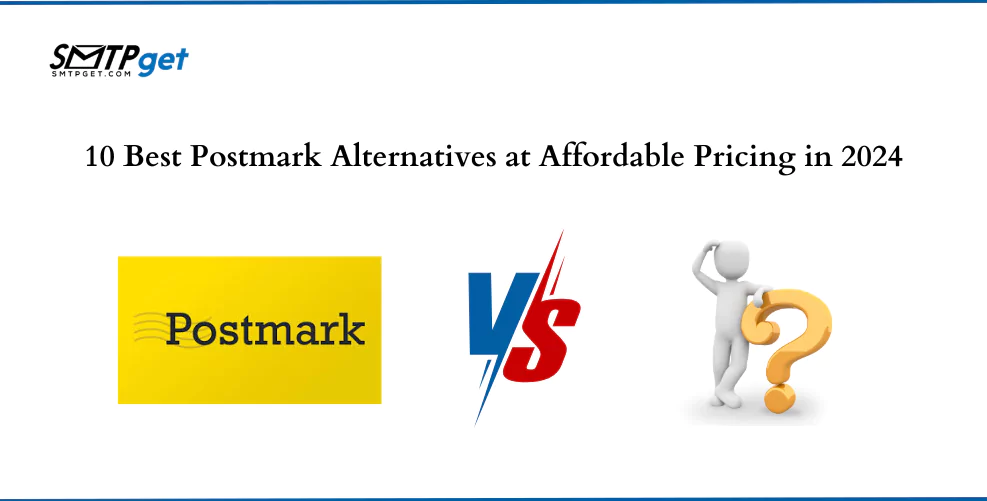 10 Best Postmark Alternatives at Affordable Pricing post thumbnail image