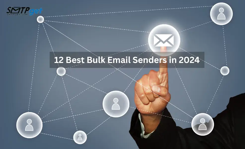 12 Best Bulk Email Senders in 2024 post thumbnail image