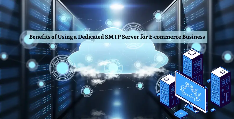 Dedicated SMTP Server