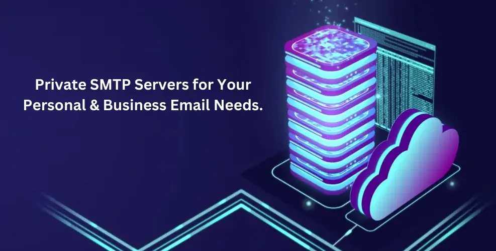 Private SMTP Server