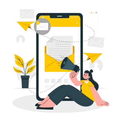 SMTP Service Provider in Japan