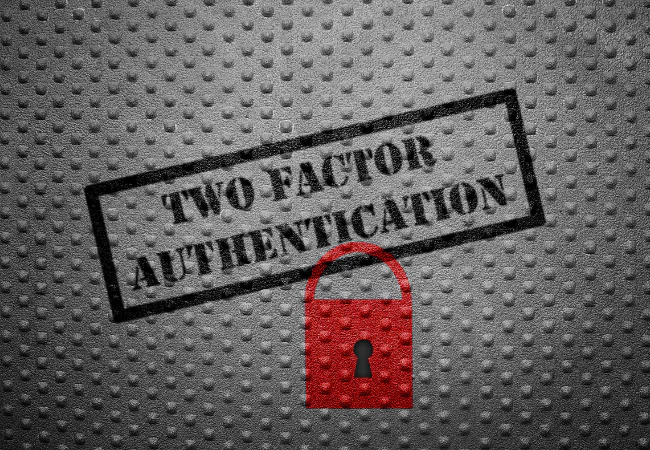 Two-Factor Authentication (2FA)