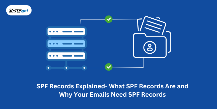 SPF Records Explained- What SPF records are & Why your Emails need this post thumbnail image