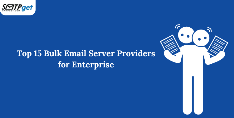 Bulk Email Server Providers